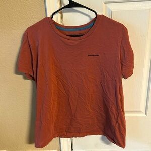 Patagonia Save Our Home Planet T-Shirt